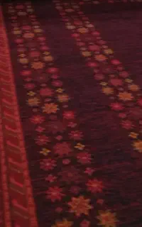 فرش لاکی