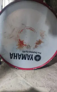 طبل.تبل محرم