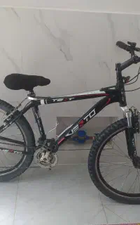 دوچرخه ۲۶