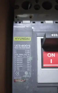 کلید 600امپر