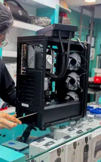 نصب ویندوز ،درایور ،برنامه های کاربردی درمحل