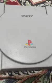پلستیشن SCPH5500