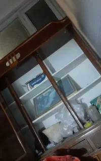 بوفه و کمد لباس