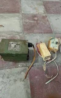 ترانس