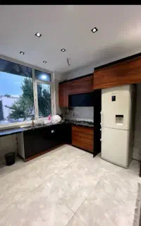 خدمات نظافتی نمای شهر