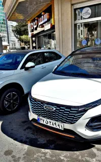 ام وی ام x55 صفر  نقدو اقساط تحویل فوری