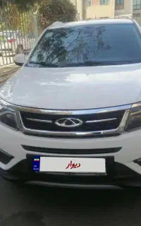 تیگو 5 مدل 97