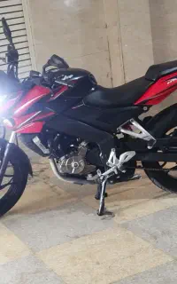موتورns200