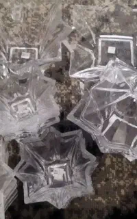 سرویس بلور مارک ساساکی اصل