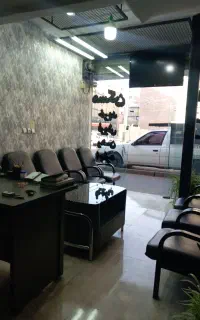 میز وصندلی