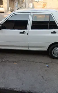 پراید‌