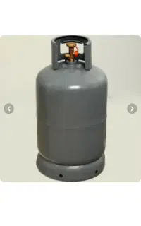کپسول گاز