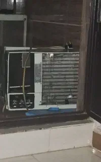کولر گازی سوپرا 24هزار
