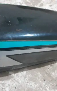 باک موتور