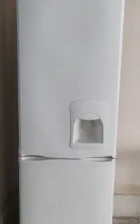 یخچال فریزر بزرگ امرسان