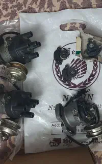 کاربرات و دلکو پراید