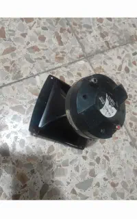 هورن سالم