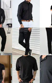فروش ویـژه (چـکی) لباس وپوشاک محرم