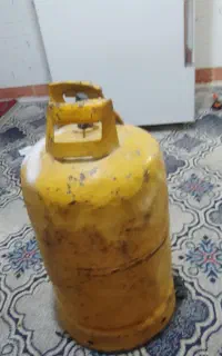 کپسول زرد