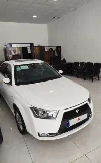 دنا اتومات توربو