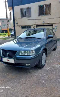 مدل ۹۸  lx