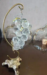 دکوری  برنج خوشه ی انگور