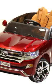 ماشین برقی کودک