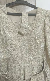 لباس مجلسی نو سایز 46-48