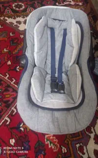 کریرکودک