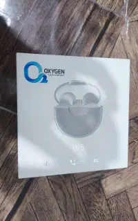 ارپاد oxygen-W5