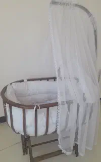 گهواره نوزاد