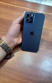 ایفون 12 پرومکس
