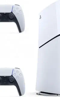 PS5 دیجیتال 1ترابایت از دم قسط