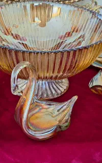 مجموعه زنگاری قدیمی