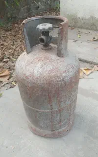 کپسوا گاز بوتان