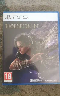 Forspoken