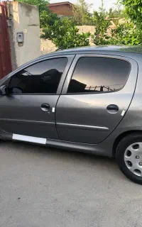 206مدل۸۶ تیپ ۲فنی بشرط