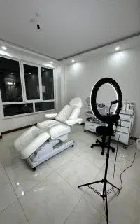 تجهیز کلینیک زیبایی و درمانی