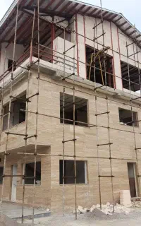 داربست