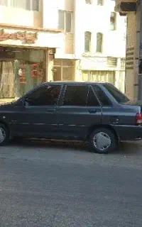 دربستی