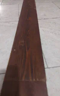 چوب
