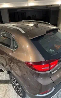 ام جی gs