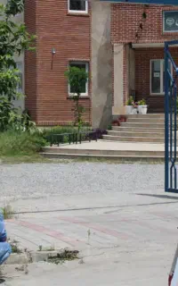 خدمات نقشه برداری UTM سند