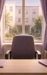 سرپرست شیفت شب خوابگاه دخترانه