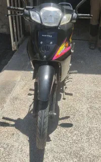 موتور نیکتاز 125