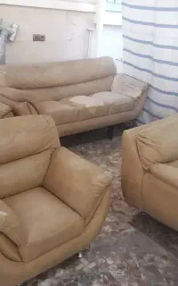 ی دست مبل راحتی خوب با نشیمن عالی