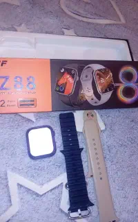ساعت هوشمند z88
