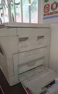 پرینتر شارپ اصلی