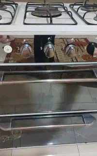 گاز