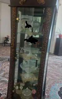 بوفه سالم